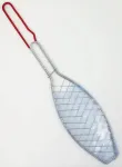 Grillrestid kalale 36x14cm