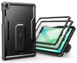 Tech-Protect Kevlar Pro tablet case Galaxy Tab A9+ | Galaxy Tab A11+ black