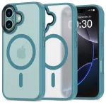 TECH-PROTECT MAGMAT MAGSAFE IPHONE 16 MATTE TEAL