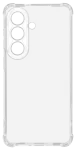 Tactical TPU Plyo telefoni &uuml;mbris Samsung Galaxy S26 (S942) l&auml;bipaistev