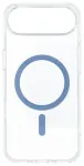 Drop Glue Colorful Ring telefoni &uuml;mbris alusega ja MagSafe toega iPhone 17 Air sinine
