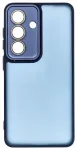 Variete telefoni &uuml;mbris Samsung Galaxy S26 (S942) tumesinine