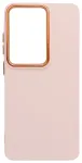 FRAME telefoni &uuml;mbris Samsung Galaxy S26 Ultra (S948) roosa