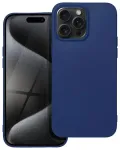 Soft telefoni &uuml;mbris iPhone 15 Pro Max sinine