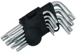 V&otilde;tmete komplekt Torx Short 10-50 9tk Beast