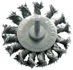Hari D6x 75mm kettakujuline v&auml;&auml;ndunud