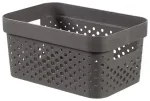 Karp Infinity Recycled 4,5l 27x19x12cm, tumehall