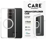 CARE by PanzerGlass Urban Explorer telefoni &uuml;mbris Samsung Galaxy S26+ (S947) l&auml;bipaistev
