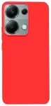 Beline Case Candy &uuml;mbris Redmi Note 13 Pro 4G punane