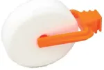 Mineraalkivi n&auml;rilistele : Trixie Salt licks with holder, 2 tk. 54 g.