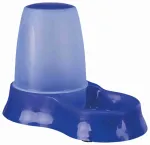 Automaatne lemmiklooma s&ouml;&ouml;tja : Trixie Food and water dispenser, 0.6 l