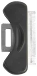 Kammi varupea : Trixie Replacement head for#24171/24173/24175, 7cm