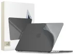 TECH-PROTECT SOFTSHELL MACBOOK PRO 14 M1-M5 PRO / M5 PRO MAX 2021-2026 MATTE BLACK