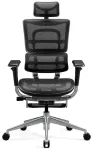 Ergonoomiline tool Diablo Chairs V-Master must