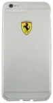 Ferrari Hardcase FEHCP7TR1 iPhone 7|8 |SE 2020 | SE 2022 L&Auml;BIPAISTEV