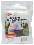 Putukavastane v&otilde;rk lapsevankrile