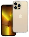 CLEAR 2 mm telefoni &uuml;mbris iPhone 13 Pro l&auml;bipaistev