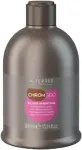 Juukse&scaron;ampoon blondidele juustele Alter Ego ChromEgo Silver Maintain Refreshing 300 Ml
