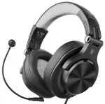 Oneodio A71D wired headphones (black)