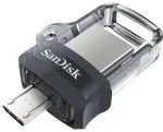 *M&auml;lupulk SanDisk Ultra Dual Drive m3.0 16GB Micro USB