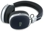 Lacoste Petit Pique ENC Wireless Earphones Navy