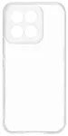 Tactical TPU kate Xiaomi 17 Max Transparent