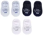 L&uuml;hikesed sokid SKS-0097 BOY (6-9 kuud)