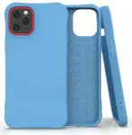 Fusion Solaster telefoni &uuml;mbris iPhone 12 Pro Max sinine