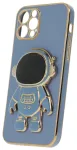 Fusion Astronaut telefoni &uuml;mbris Samsung Galaxy A14 4G (A145) | A14 5G (A146) sinine