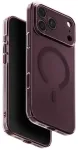 UNIQ Airsuit Magclick telefoni &uuml;mbris MagSafe toega iPhone 18 Pro Max | iPhone 17 Pro Max punane