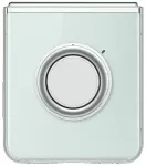 Etui Samsung EF-XF731CTEGWW Z Flip5 przezroczysty|transparent Clear Gadget Case