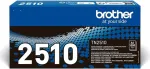 Tooner Brother TN-2510 BK 1200lk OEM
