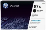 Kassett HP No.87A (CF287A) BK 9000lk. OEM