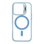 OBAL:ME MagNetix Versa telefoni &uuml;mbris MagSafe toega iPhone 16 Pro sinine