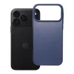 Skin telefoni &uuml;mbris iPhone 18 Pro Max | iPhone 17 Pro Max tumesinine