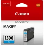 Tindikassett Canon PGI-1500C 9229B001 ts&uuml;aan