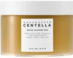 SKIN1004 Madagascar Centella Quick Calming Pad - 130ml