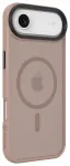 Tactical MagForce Hyperstealth telefonikott iPhone 17 jaoks must MagSafe