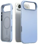 Araree Typo Skin M telefoni&uuml;mbris MagSafe toega, iPhone 17 Air, sinine