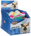 M&auml;nguasi koertele - Trixie Tennis Ball 10cm, 1 tk