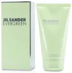 Jil Sander Evergreen Du&scaron;igeel 150ml