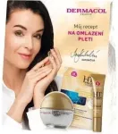 Dermacol, Set Regalo Bellezza, Set per Terapia Con Acido Ialuronico (Set per La Cura Del Viso)