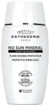 No Sun Mineral Protective Sheer Fluid SPF 50+ - Mineraalne n&auml;o p&auml;ikesekaitsevedelik