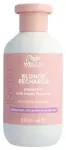 Wella Invigo Blonde Shampoo Refill 300ml