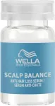 Wella Professionals Care Invigo Scalp Balance Hair Loss Treatment Serum 6ml