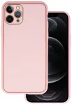 TEL PROTECT Luxury telefoni &uuml;mbris iPhone 11 Pro roosa