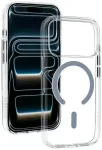 Liavec Pure telefoni &uuml;mbris iPhone 17 Pro Max hall
