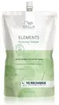Wella Elements Refill Renewing Shampoo 1000 Ml