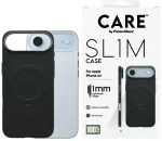 CARE by PanzerGlass SL1M telefoni &uuml;mbris MagSafe toega iPhone 17 Air must