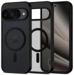 &Uuml;BRIS TECH-PROTECT MAGMAT MAGSAFE GOOGLE PIXEL 10 / 10 PRO MATTE BLACK